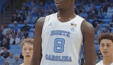 Caleb Wilson (UNC Freshman, 6'10") extends Double-Double streak to 3 STRAIGHT games: 23 PTS, 12 REB, 4 STL, 3 BLK on 9-13 FG 🔥