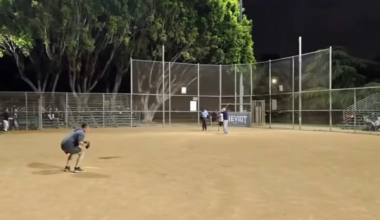 Imagine cameras on MLB players like this.