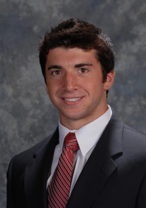 Kyle, you’re my sweetheart 💕