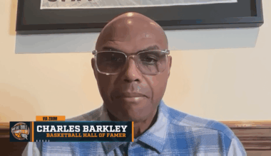 "We make more money in one month than most people are going to make their entire lifetime... I'm hoping all of these allegations are not true, but if you did something this stupid – it's just stupid, plain and simple." 

Charles Barkley on the NBA gambling scandal.