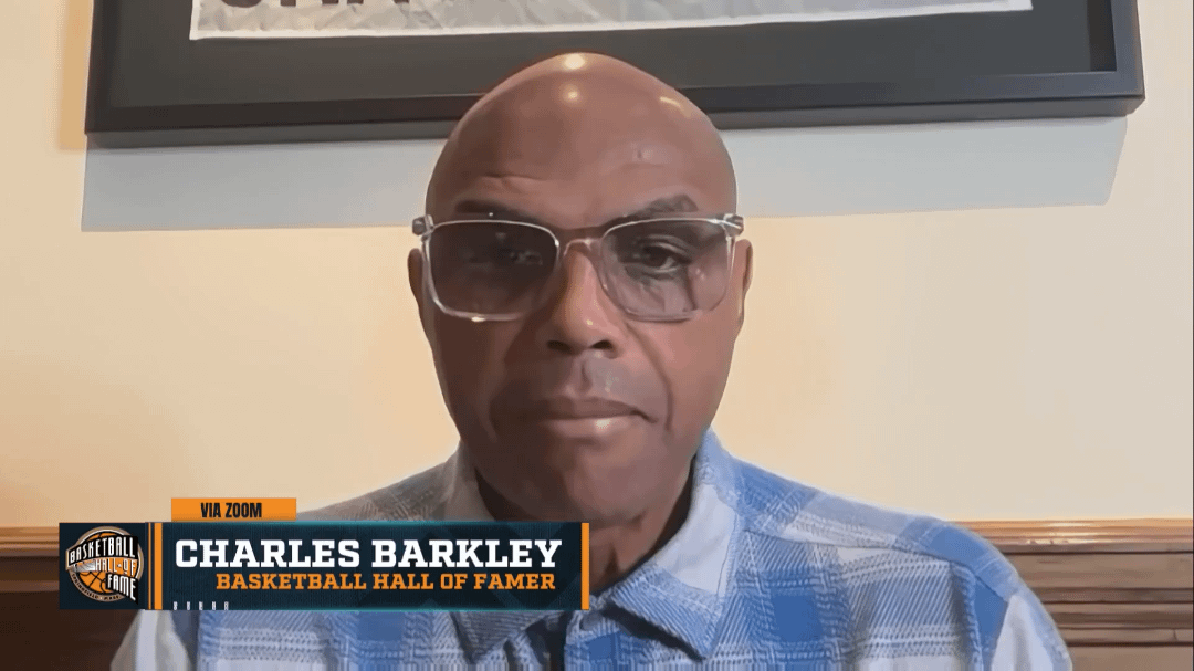 "We make more money in one month than most people are going to make their entire lifetime... I'm hoping all of these allegations are not true, but if you did something this stupid – it's just stupid, plain and simple." 

Charles Barkley on the NBA gambling scandal.