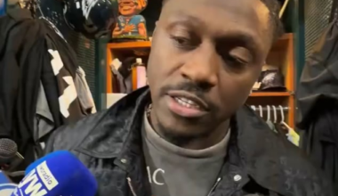 AJ: "I want to win, If we're focused on winning, we can't keep slapping a bandaid on and just hope the defense does its job. At what point does the offense pick up the slack...We need to adapt and be better, that's where my frustration comes from"