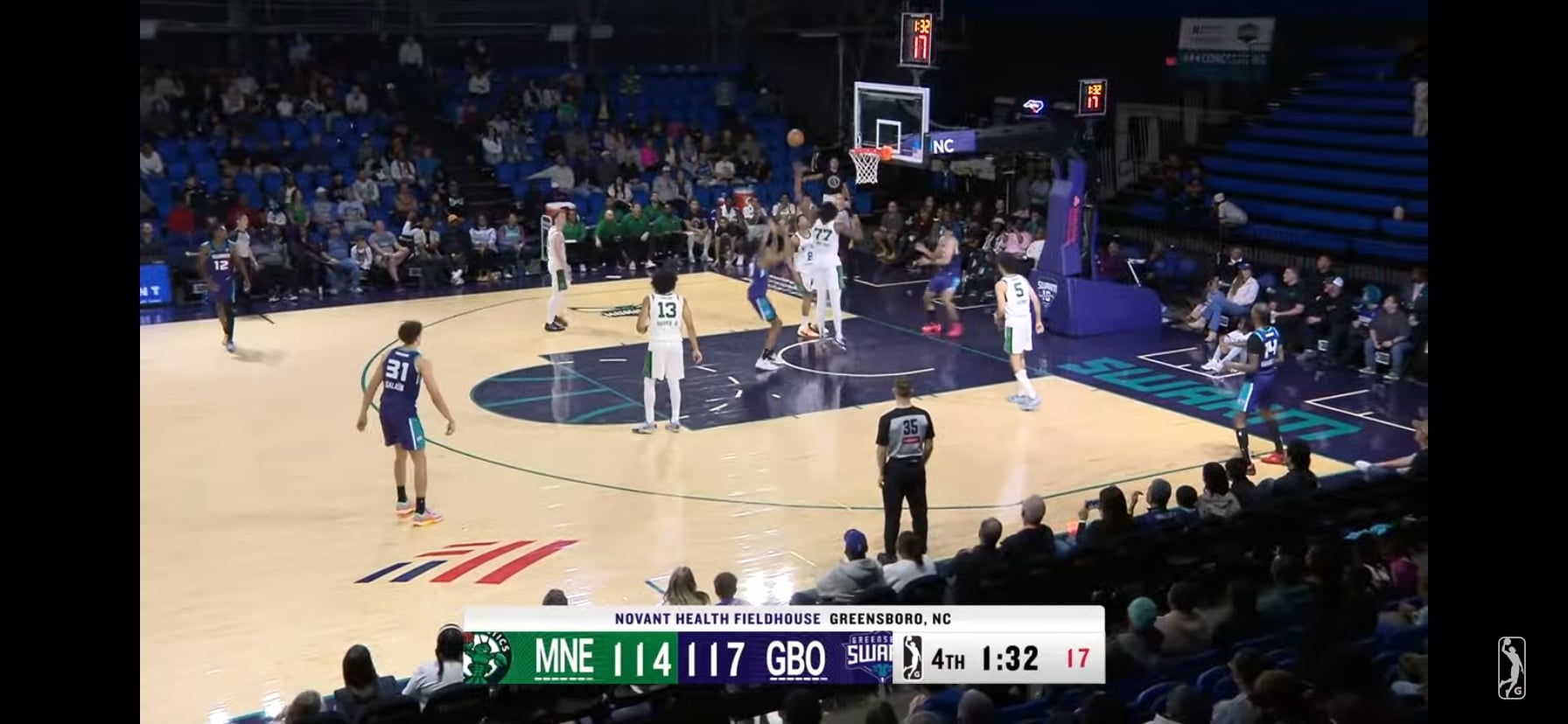 Max Shulga Will be Anton Watson 2.0