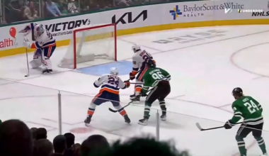 Rantanen was NOT tripped by Mayfield - it was 100% on him