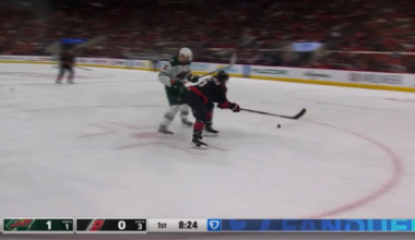 Blindside headshot on Chatfield