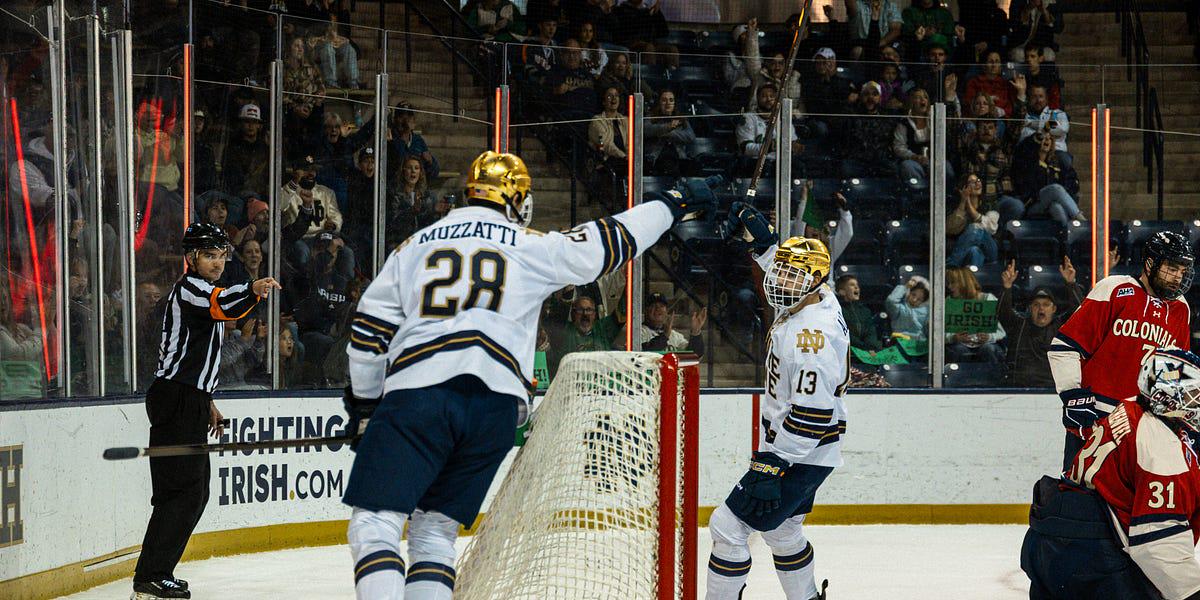 Preds Prospects Report: November