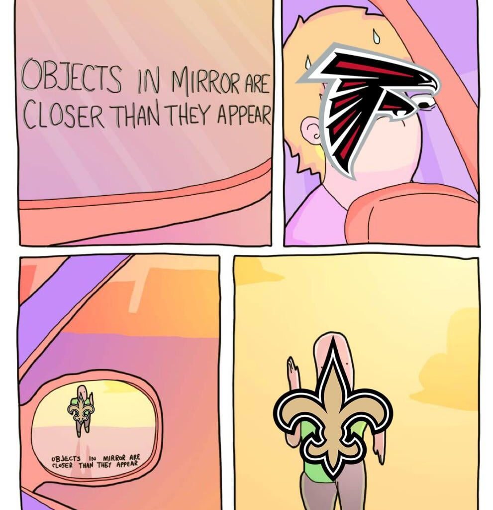 3rd Place Here We Come!