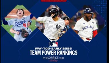 MLB didn’t rank Tigers