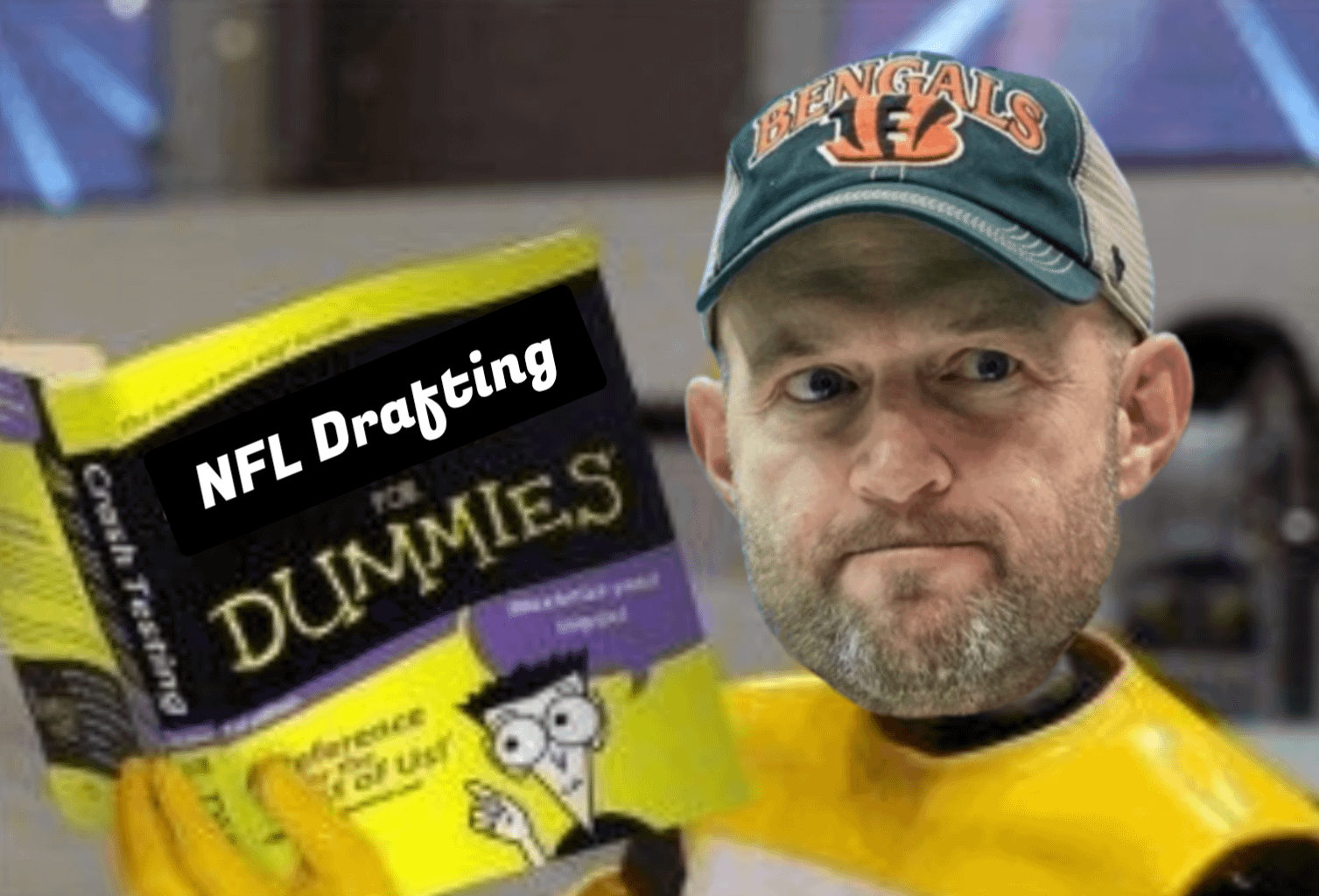 a SmAllEr ScOuTiNg dEpArtMeNt iS bEttEr tHaN a bIggEr oNe, gUys!!!