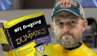 a SmAllEr ScOuTiNg dEpArtMeNt iS bEttEr tHaN a bIggEr oNe, gUys!!!