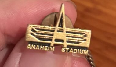 Anybody know how old this might be?