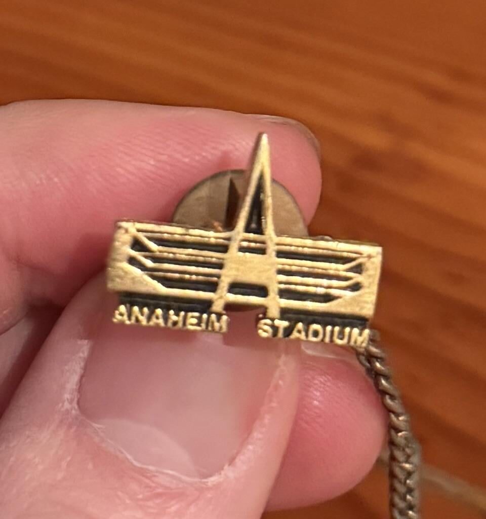 Anybody know how old this might be?