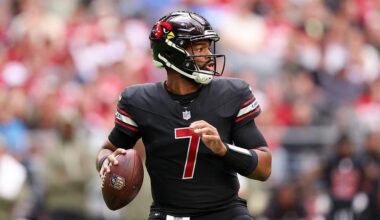 Jacoby Brissett's jersey sent to Pro Football Hall of Fame