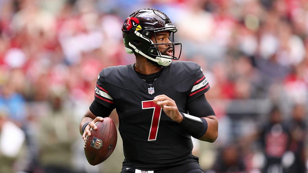 Jacoby Brissett's jersey sent to Pro Football Hall of Fame