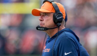 Sean Payton Rightly Predicted That the Chiefs Are a ‘First-Half’ Team