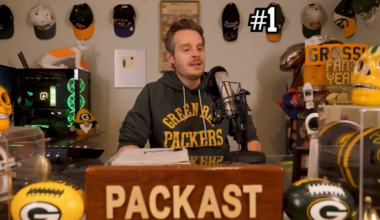 Tom Grossi ranks us at the 1 spot !