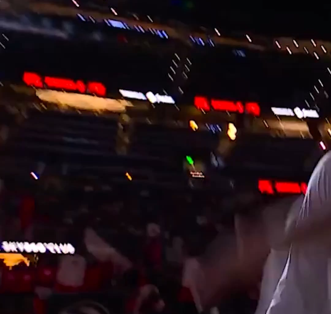 Magic football style intros from NBC