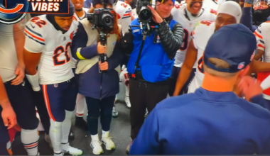 Ben Johnson Shirt Off