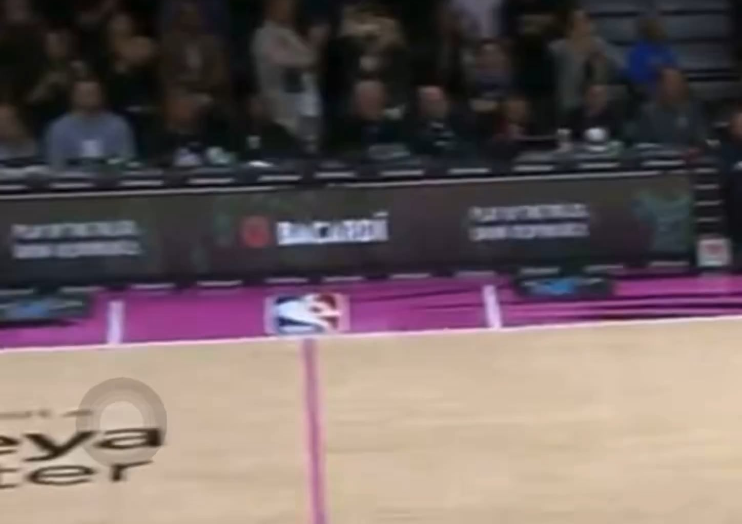 Spo’s reaction to the final play last night 😭😭😭