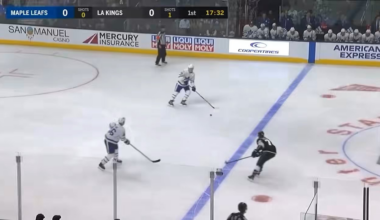 This Day in Kings’ History (2017): an LA team defeats a Toronto team