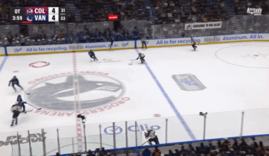 Meanwhile in Vancouver...how we feeling about this BJ fans?