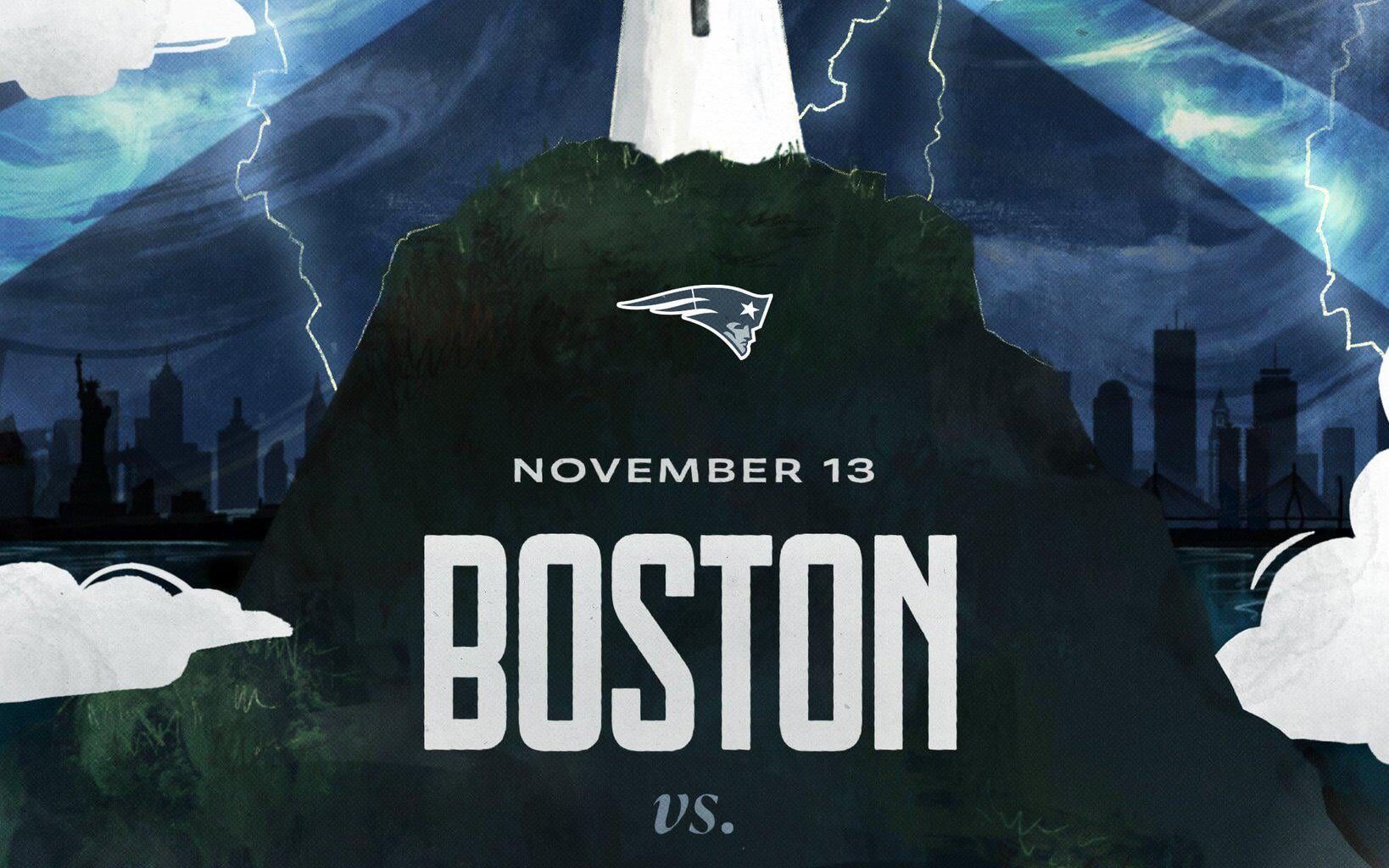 Official - Jets Build Up Week 11 - Free Chat Thread