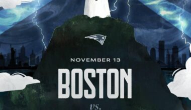 Official - Jets Build Up Week 11 - Free Chat Thread