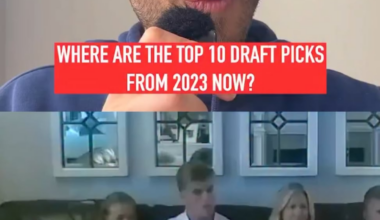 Where are the top 10 picks of 2023