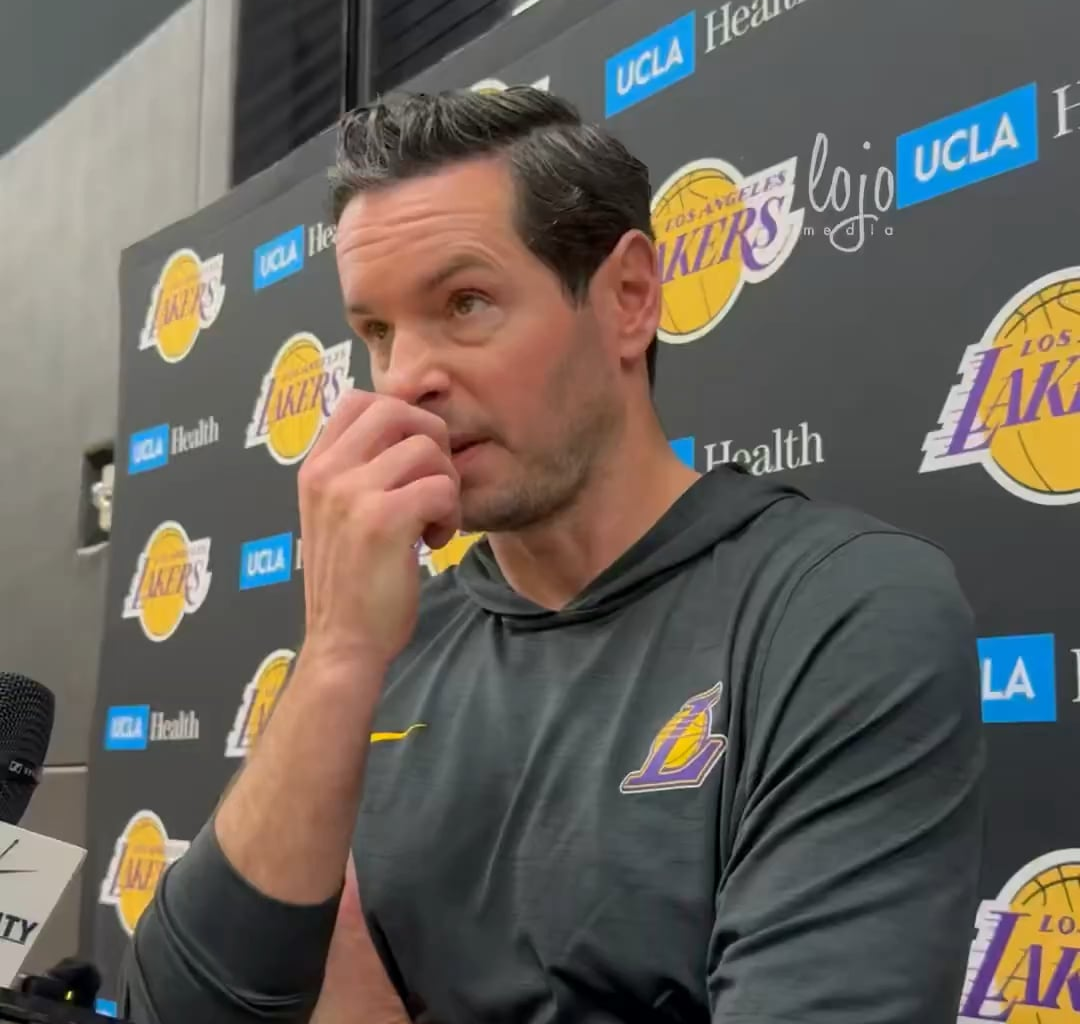 JJ on Chris Paul: “I Hope He Doesn’t Win an NBA Championship” 😭