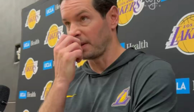 JJ on Chris Paul: “I Hope He Doesn’t Win an NBA Championship” 😭