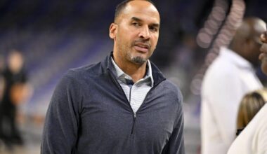 10 Decisions By Nico Harrison That Have Ruined The Dallas Mavericks