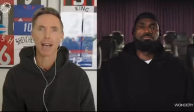 LeBron on Tyler Herro with no screens in the offense:

“They’re scoring at high rate, if it’s not broke don’t fix it. Tyler ability to shoot, play off closeouts, handle the ball, I don’t see him not fitting into exactly what their doing.”