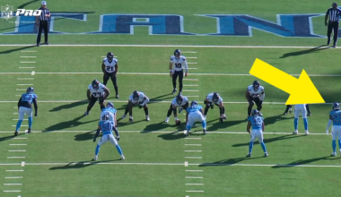 Kevin Winston Jr might be a guy