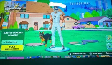 This dog doesn’t know what he got himself into