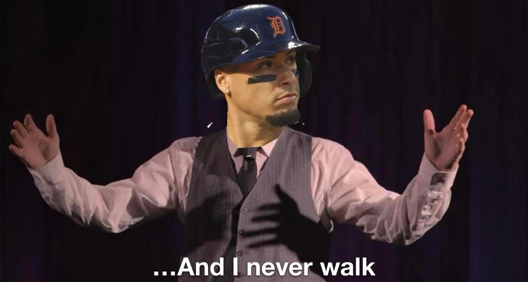 A couple Javy memes I made that I didn’t bother posting at relevant times. Feel free to use these next season