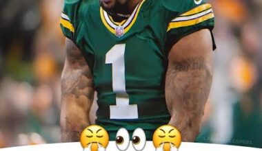 A message from Micah Parsons