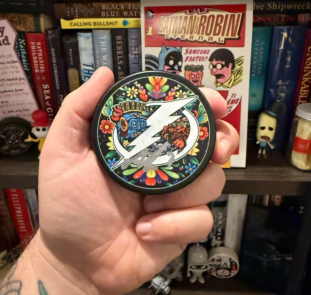 Added a Gabagool to the Collection