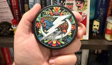 Added a Gabagool to the Collection