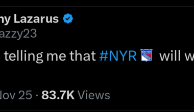 A post made moments before disaster (2025, colourised)