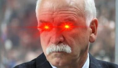 COACH Q IS ON A HEATER