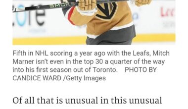 Found this in a news article today from Toronto sun...