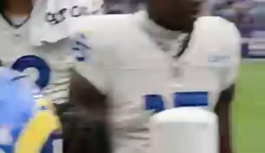 I hope Puka becomes a captain next season