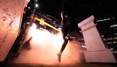 BREAKING: Saints and Brandin Cooks mutually agree to part ways (Schefter)