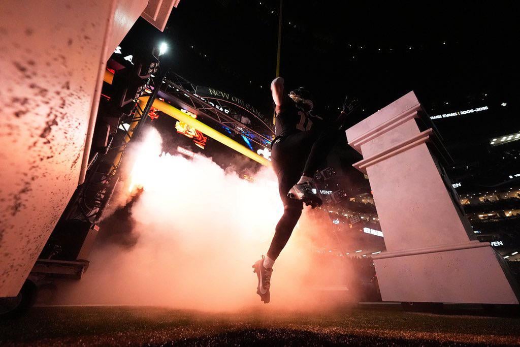 BREAKING: Saints and Brandin Cooks mutually agree to part ways (Schefter)