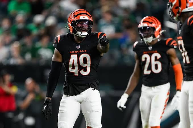 Barret Carter unappreciation post.