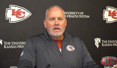 ST coach Dave Toub has some words for Donald Trump