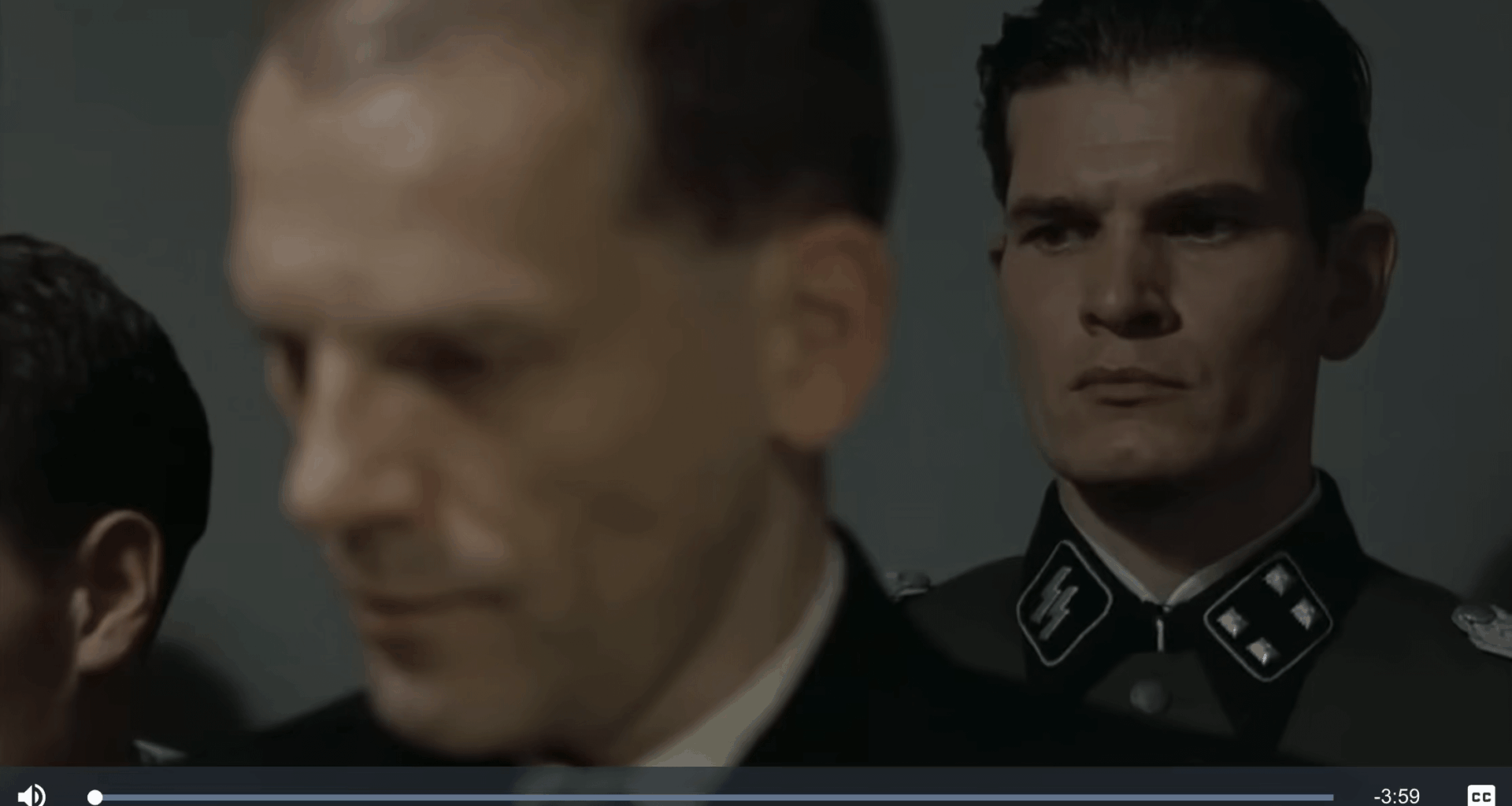 Current State of 49IRs & Sea Chickens Fans