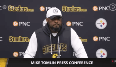 Coach T’s response to the Ja'Marr Chase spit incident