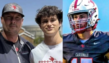 “A River is like family”