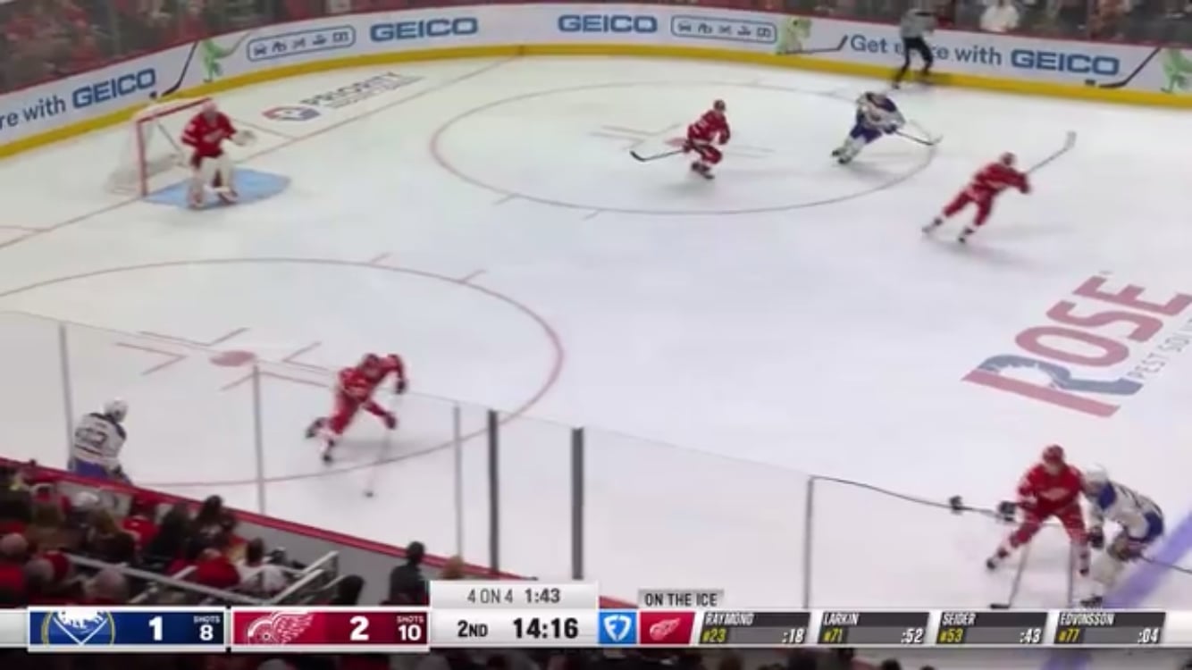 Larkin from Raymond and Seider